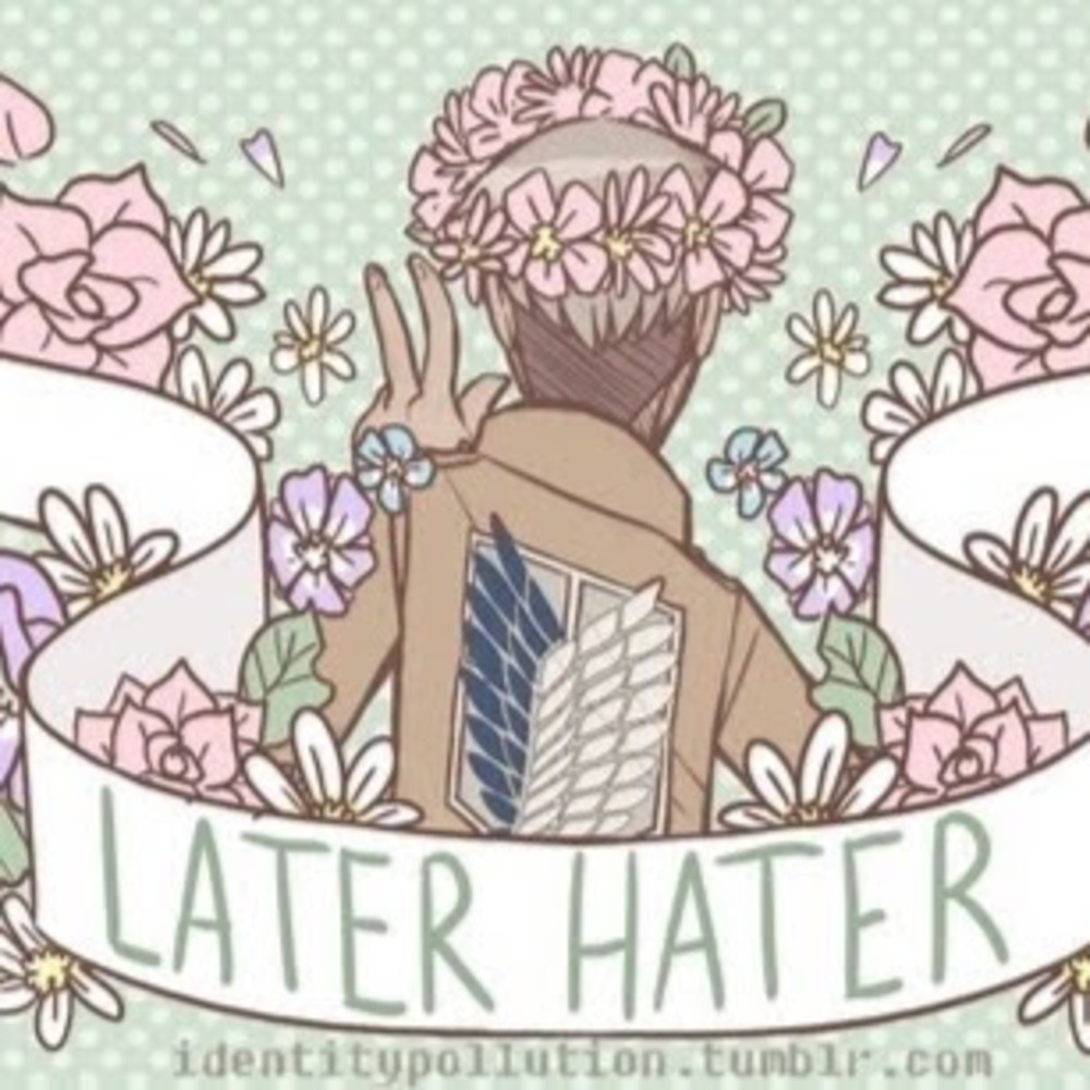 Meet your Posher, Elaina